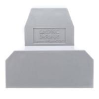 Изолятор торцевой для клемм KRUK-3-5 DKC D-KRUK-3-5