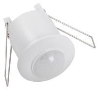 Детектор движения ДД 301 800Вт 360град. 6М IP20 бел. IEK LDD11-301-800-001