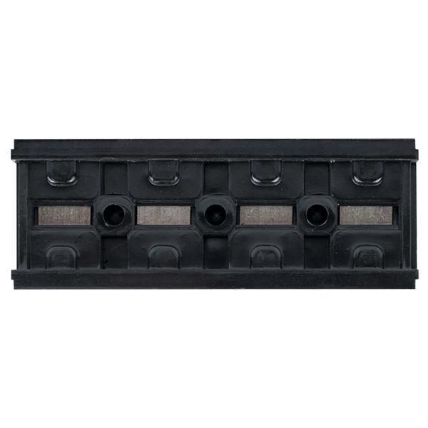 Терминал клеммный TC-1504 до 70кв.мм 150А 4 клеммные пары EKF tc-1504