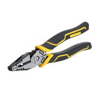 Пассатижи 200мм (08505) SHTOK 376312