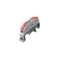 Клемма монтажная СМК PTC-1P 4211 DIN 450В 32А 0.08-2.5 4.0кв.мм (уп.25шт) JazzWay 5073883