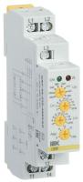 Реле фаз ORF 06 3ф 220-460В AC IEK ORF-06-220-460VAC