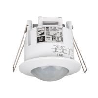 Датчик движения PMS-IR 201 1200Вт 360град. 6м IP20 WH JazzWay 5012950