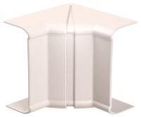 Угол для кабель-канала внутренний изменяемый 100х40 PRIMER IEK CKK-40D-X-100-040-K01