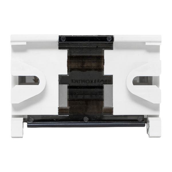 Шина нулевая в корпусе 2х7 EKF sn0-2x7