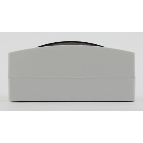 Бокс ЩРН-П-8 мод. навесной пластик IP41 SIMPLE NO-box_simple-plastic_8_surface ЭРА Б0041523