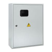 Щит ЩУРн 3/24 (500х400х160) IP31 EKF mb23-3/24