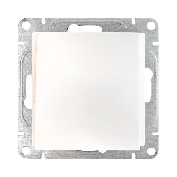 Вывод кабельный Эпика бел. EKF UP1-COW-00