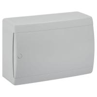 Корпус навесной COMFORT ЩРН-П-12 IP41 пластик. бел. Эра Б0067252