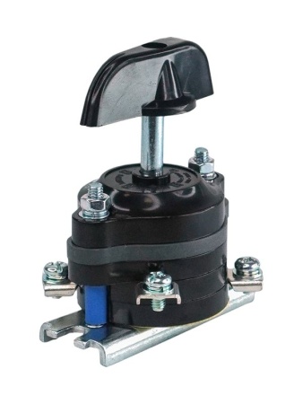 Выключатель пакетный ПВ2-16А (исп. 3) Электротехник ET002514