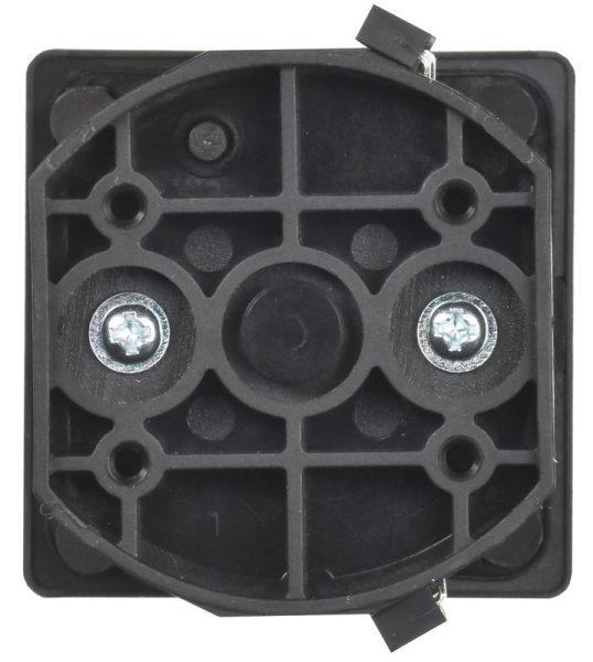 Переключатель кулачковый 10А (сх. 85) стандартная рукоятка IEK MI-CS10-010-085