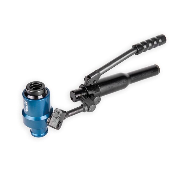 Перфоратор гидравлический листовой ПГЛ-60 (01102) SHTOK 376139