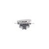 Кнопка нажимная 1-кл. СП Glossa 10А IP20 (сх. 1) 10AX механизм бел. SE GSL000115