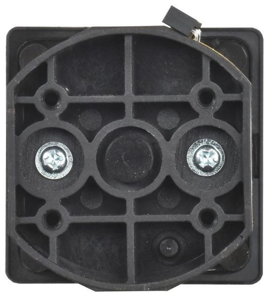 Переключатель кулачковый 16А (сх. 82) стандартная рукоятка IEK MI-CS10-016-082