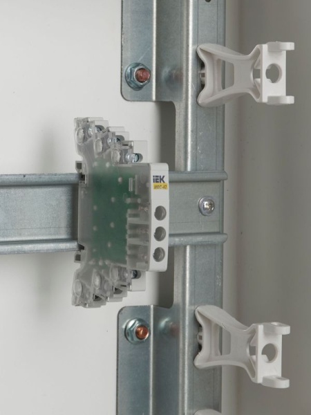 Индикатор световой фаз KARAT IEK MIF10-400