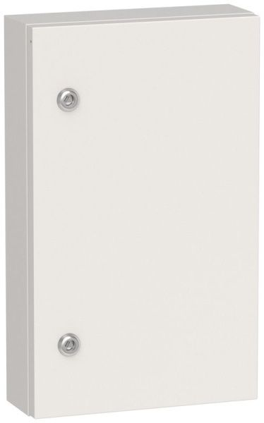 Корпус ЩРн-36 TITAN 3 540х330х120мм IP54 метал. IEK MKM11-N-36-54-Z