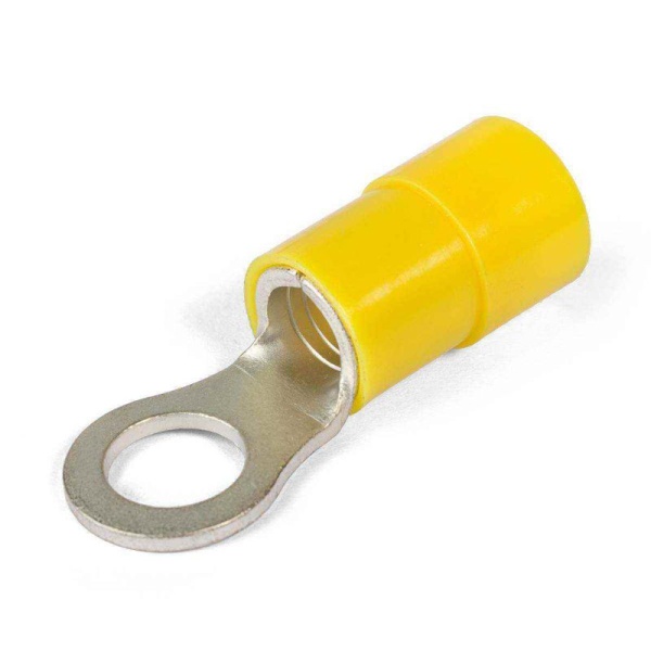 Наконечник кольцевой НКИ(н) 16-8 КВТ 61776