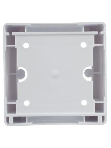 Коробка универсальная КМКУ 88х88х44 ЭЛЕКОР IEK CKK10D-U-1-K01