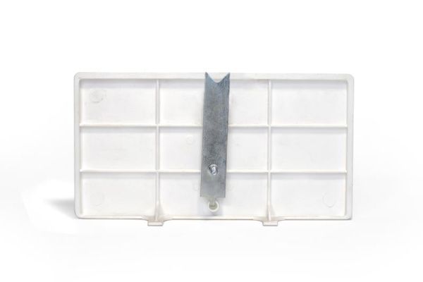 Крышка КОН-1М-04 200х105 ПЭМИ 43Б01КОН1М