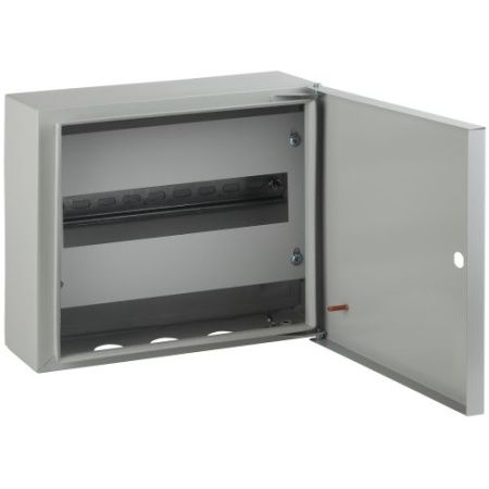 Корпус металлический ЩРН-18 300х400х120 IP31 NO_SIMPLE_STM_SHRN-18_IP31 ЭРА Б0041674