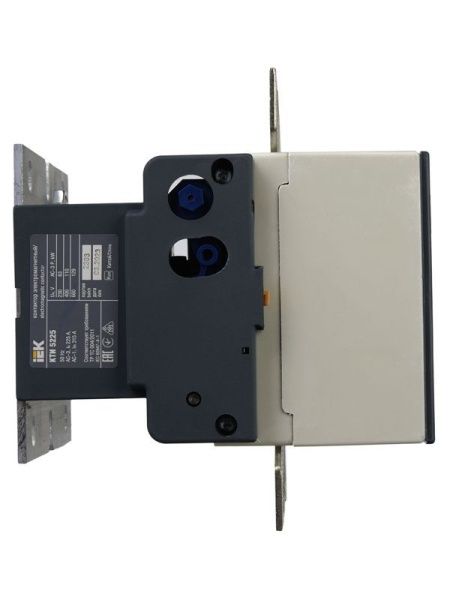Контактор КТИ-5225 225А 230В/АС3 KARAT IEK KKT50-225-230-10