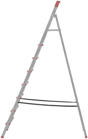 Лестница-стремянка 8 ступ. 9.8кг сталь FIT 65336