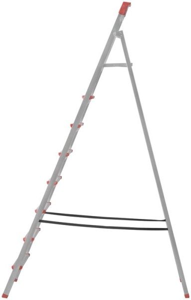 Лестница-стремянка 8 ступ. 9.8кг сталь FIT 65336