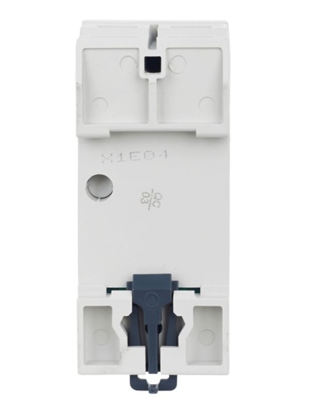 Выключатель дифференциального тока (УЗО) 2п 16А 30мА тип AC ВД1-63 GENERICA MDV15-2-016-030