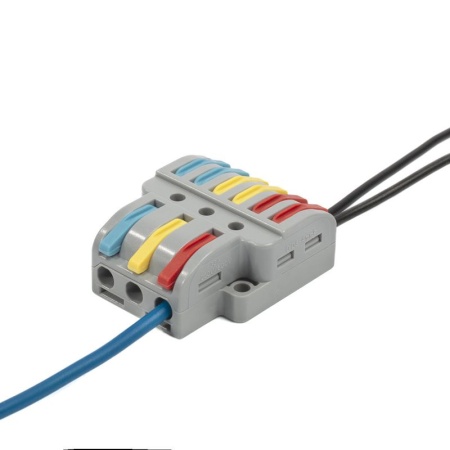 Клемма ответвительная СМК 222-436 КВТ 87643