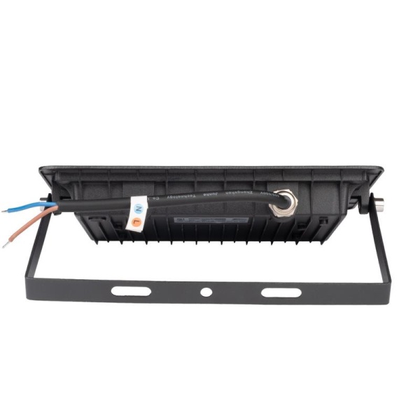 Прожектор светодиодный PFL-LV 50Вт IP65 6500К 4500лм DC 12В-48В/AC 12В-48В СДО низковольтный Pro JazzWay 5070851