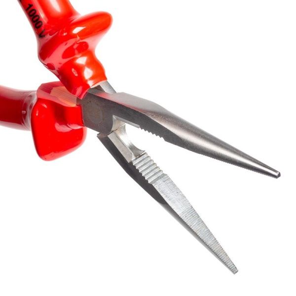 Длинногубцы диэлектрические "Эксперт" 200 КВТ 70356