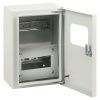 Корпус металлический ЩУРн-1/6 285х190х145 IP31 NO_SIMPLE_STM_SHK-1/6_IP31 ЭРА Б0041651