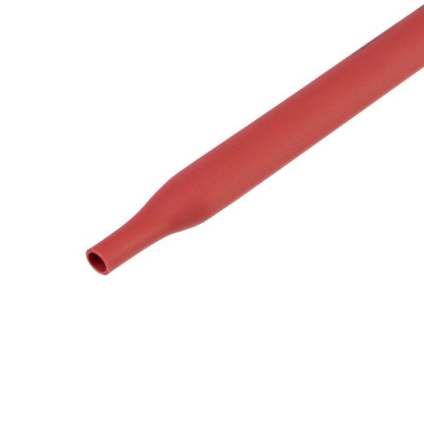 Набор трубок термоусадочных №4 SMALL TUBE ТУТ нг (уп.20шт по 10см) Rexant 29-0104