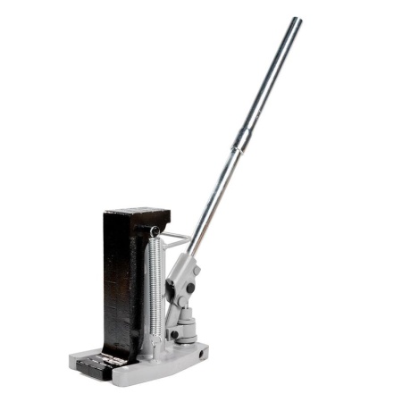 Домкрат автономный с низким подхватом ДА5П105Н КВТ 87375