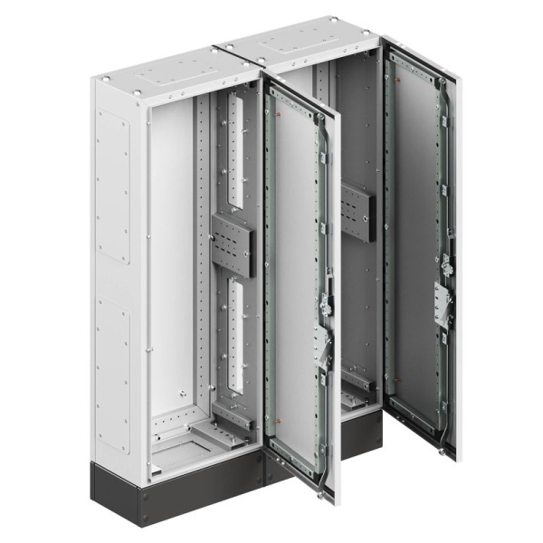 Комплект для объединения корпусов RAM fit бок о бок 250/300мм (уп.2шт) DKC R6MS2530