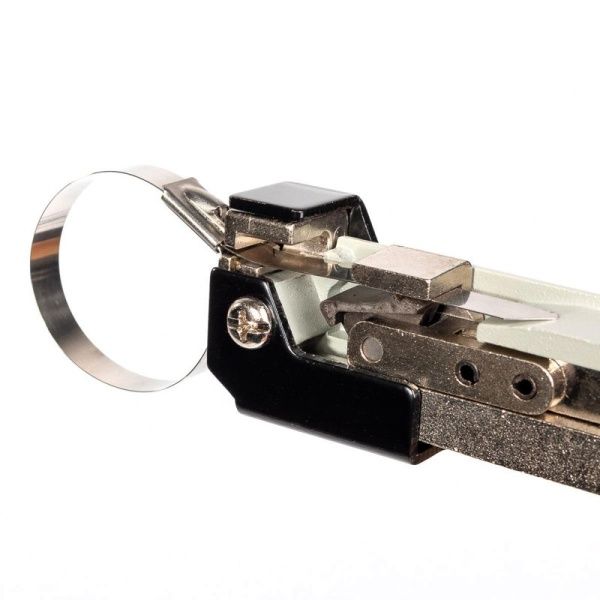 Инструмент для монтажа стал. стяжек TG-05 КВТ 63732