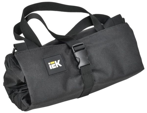Сумка-скрутка BG-10 ARMA2L 5 IEK A2L5-BG10-11-K02
