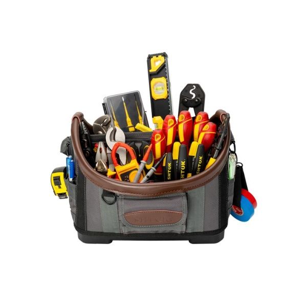 Сумка для инструмента СО-011 открытая (15220) SHTOK 384375