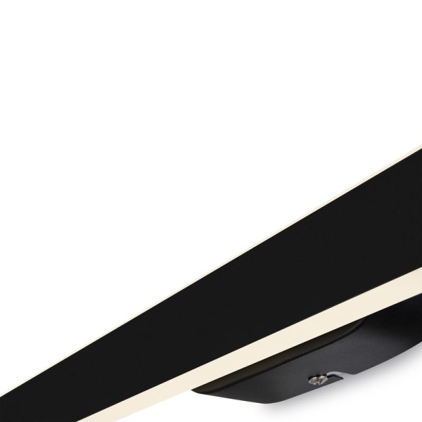 Светильник настенный (бра) Route 18Вт 4000К IP20 Freya FR6088WL-L16B