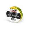 Изолента ПВХ 19х0.15x20 син. Fortisflex 71235