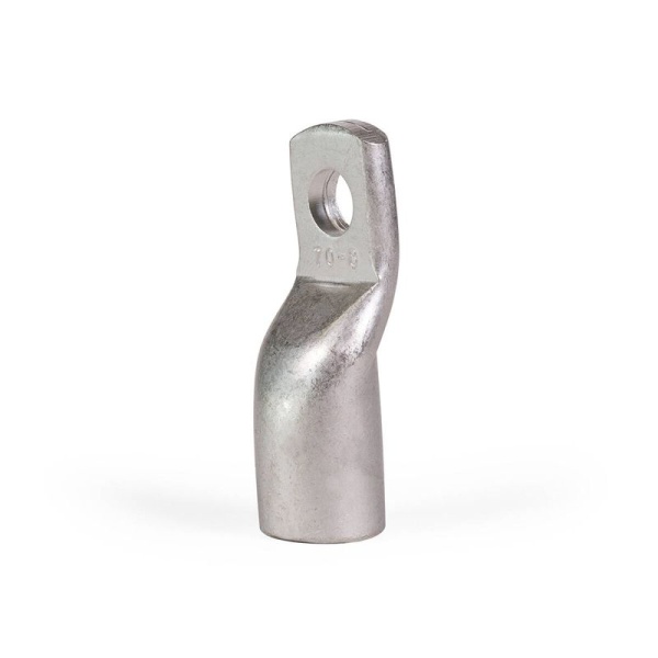 Наконечник луженый медный ТМЛ-У 70-8 КВТ 66695