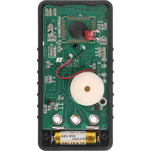 Мультиметр цифровой Compact M182 IEK TMD-1S-182