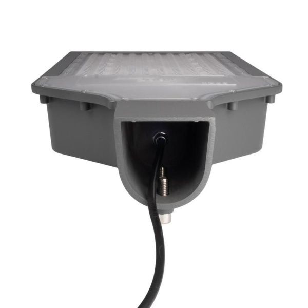 Светильник светодиодный PSL 02 GR 200Вт 5000К IP65 AC85-265В ДКУ уличный Pro+ JazzWay 5016286