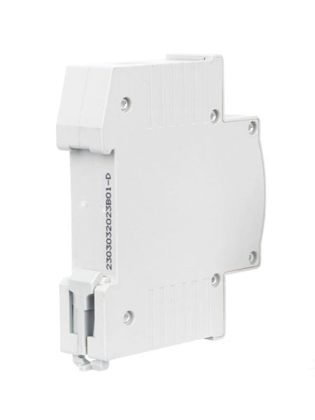 Ограничитель перенапряжения ОПС1-D 1P KARAT IEK MOP20-1-D
