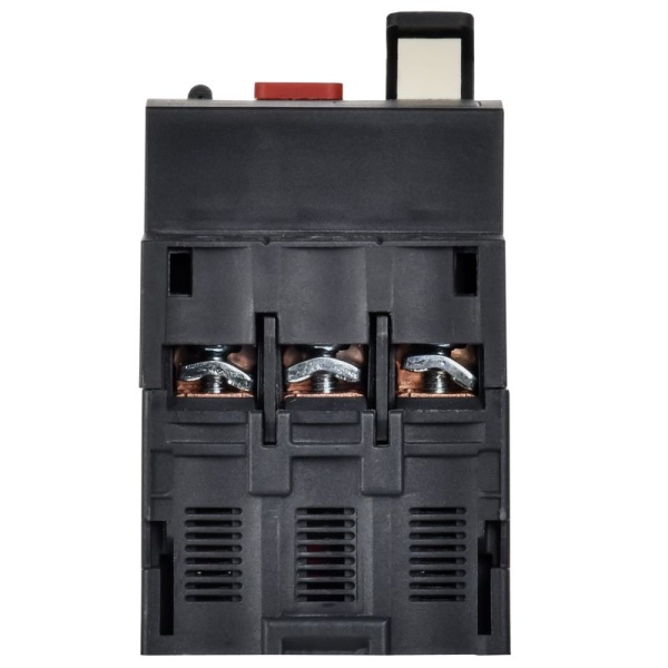 Пускатель ПРК32-1.6 In1.6А Ir1.0-1.6А Ue 660В KARAT IEK DMS11-D16