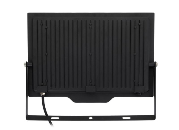 Прожектор светодиодный СДО FL 10 C 200W VW 840 BK CL 397х290х31.5мм 200Вт 4000К IP65 уличный черн. Русский Свет 15081023281