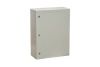 Корпус металлический ЩРНМ IP55 600х500х200 DEKraft 32506DEK