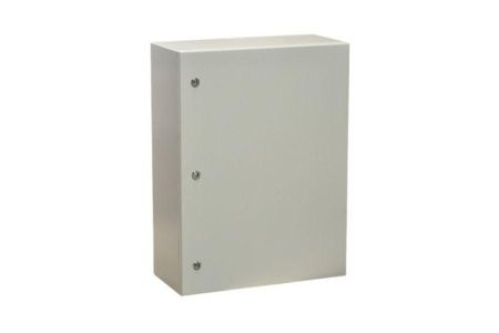 Корпус металлический ЩРНМ IP55 600х500х200 DEKraft 32506DEK