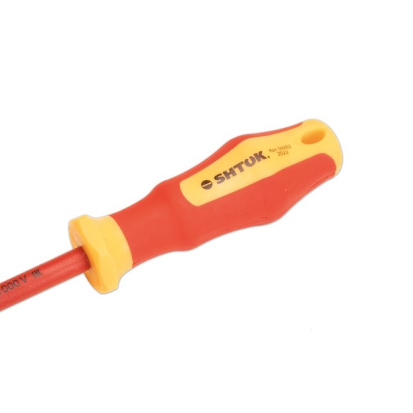 Набор диэлектрического инструмента №4 (07204) SHTOK 376266