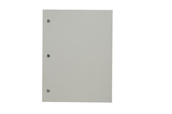 Корпус металлический ЩРНМ IP55 600х500х200 DEKraft 32506DEK